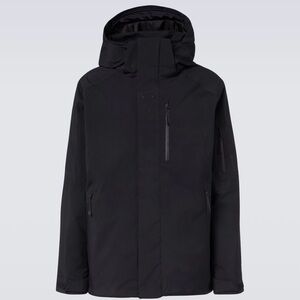 NEW Oakley Men's large Black Ski Jacket SUB TEMP RC GORE-TEX Advanced rescue tec